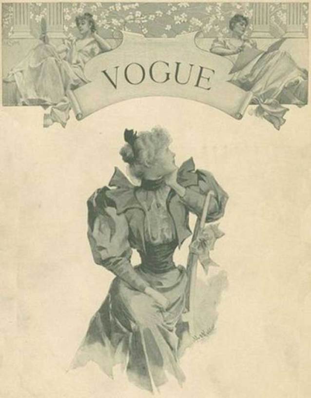 vogue