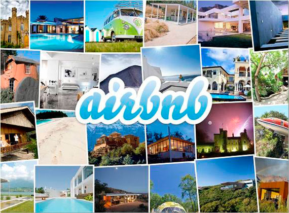 Airbnb