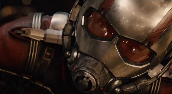 Habemus nuevo villano: Marvel revela tráiler de “Ant-Man”