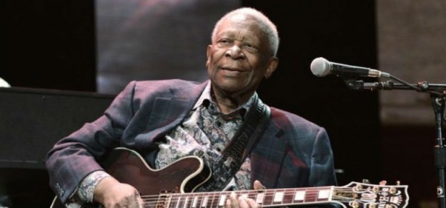 Foto: B. B. King / primiciasya.com