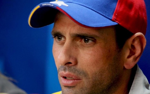 Capriles