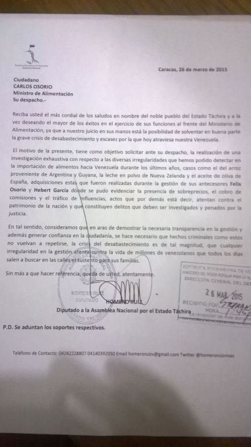 Documento