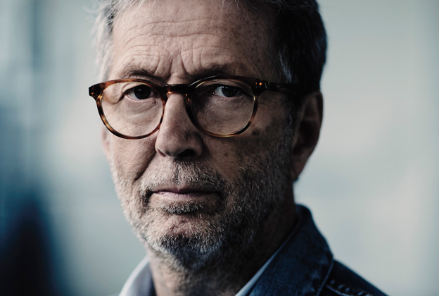 El día que Eric Clapton se volvió gringo porque Nicolás quería congeniar con Barack