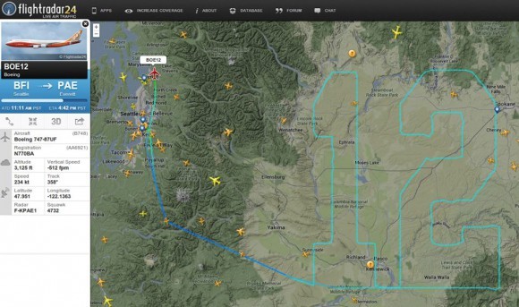 Flightradar24