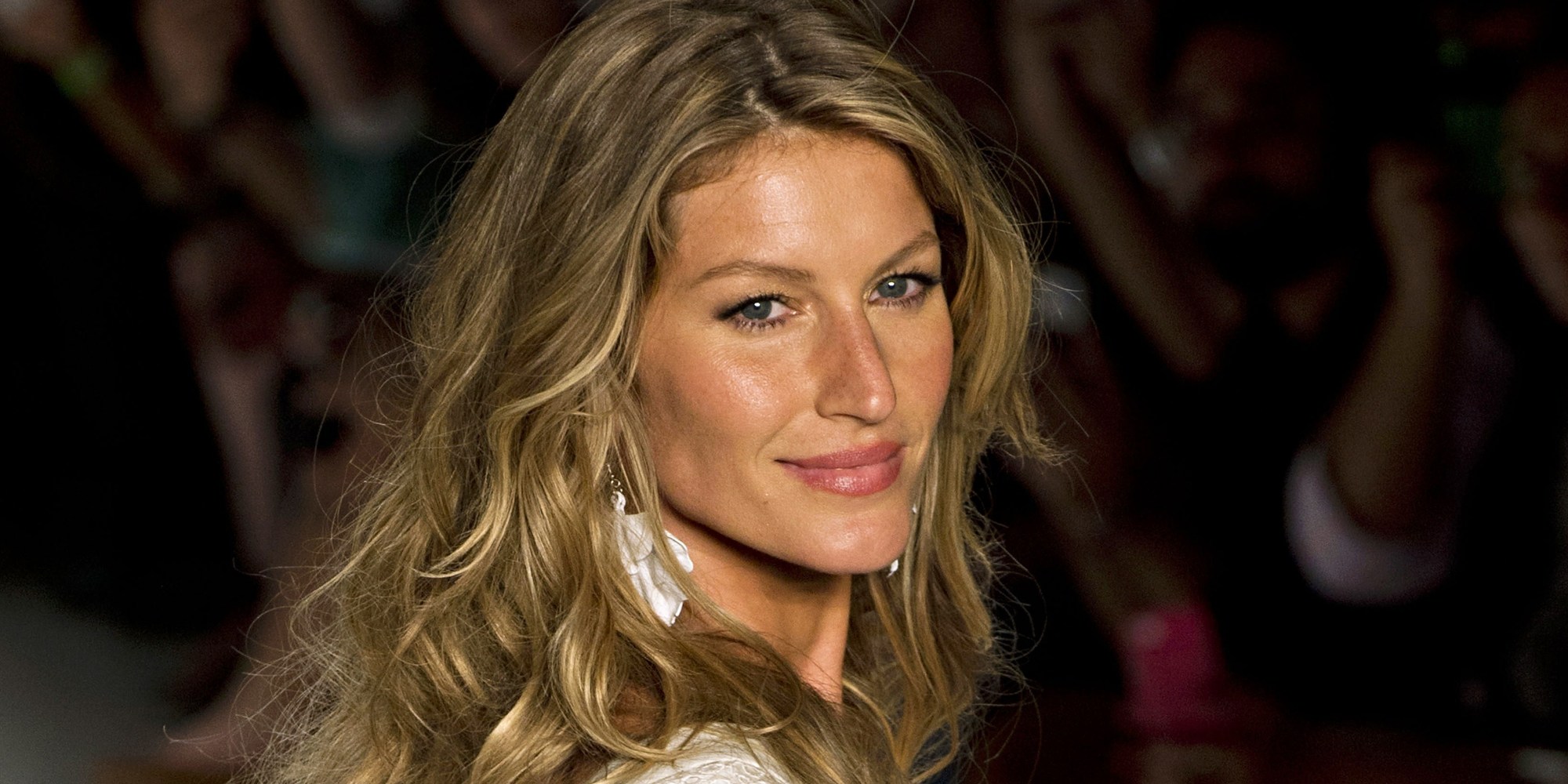 Gisele Bundchen revela el por qué de su retiro de las pasarelas