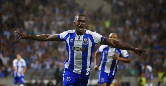 Jackson Martinez