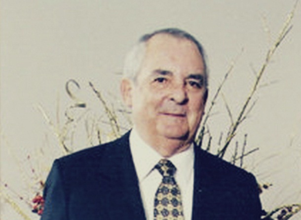 Juan Chacín Guzmán