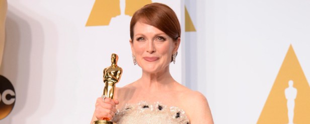 Foto: Julianne Moore / sensacine.com