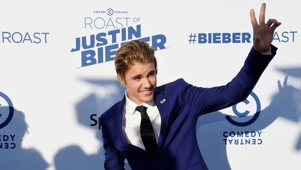 Juez pide la captura internacional de Justin Bieber