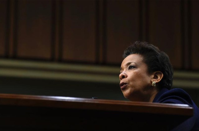 Loretta-Lynch