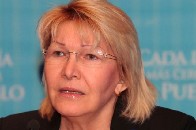 Luisa Ortega Diaz