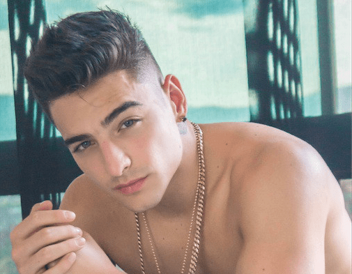 MALUMA