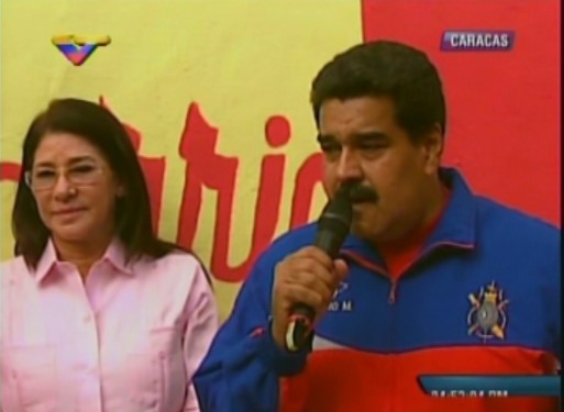 Maduro