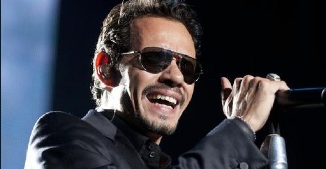 Marc Anthony