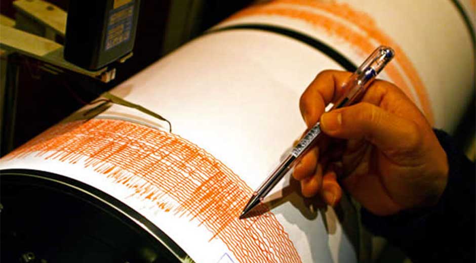 Temblor de 5,1 sacude regiones chilenas de Atacama y Coquimbo