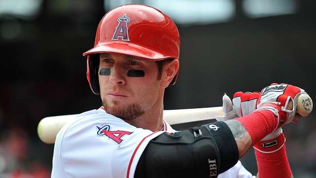 Josh Hamilton no será sancionado por MLB