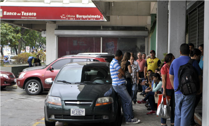 Bancos reanudarán actividades el miércoles 10 de febrero