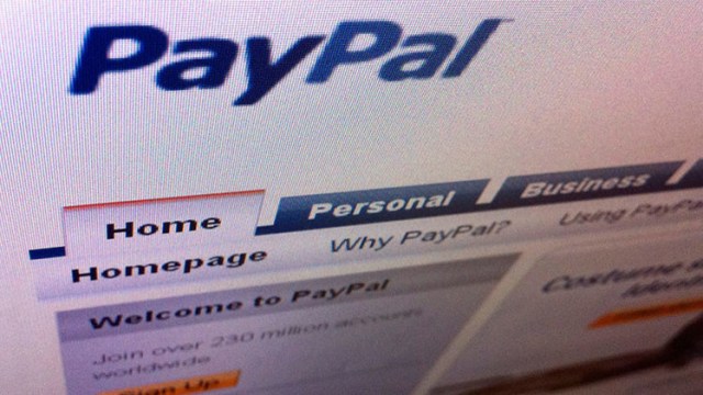 paypal