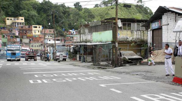 Matan de una pedrada en la cabeza a mujer en Santa Lucía