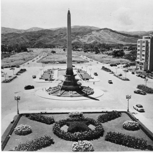 Foto Callesdecaracas.blogspot.com