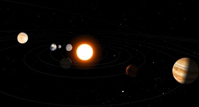 ¿Cómo la humanidad podría acabar con el Sistema Solar?