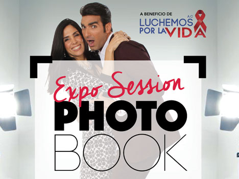 Regresa el Expo Session Photo Book