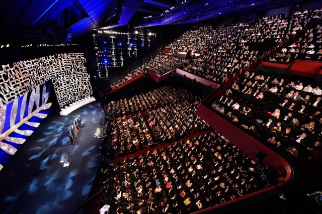 FRANCE-CINEMA-FILM-FESTIVAL-CANNES