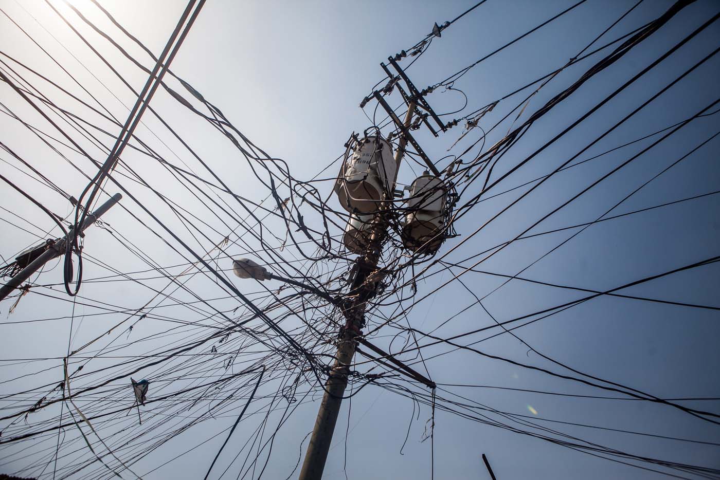 Estiman más apagones en Lara por crisis eléctrica