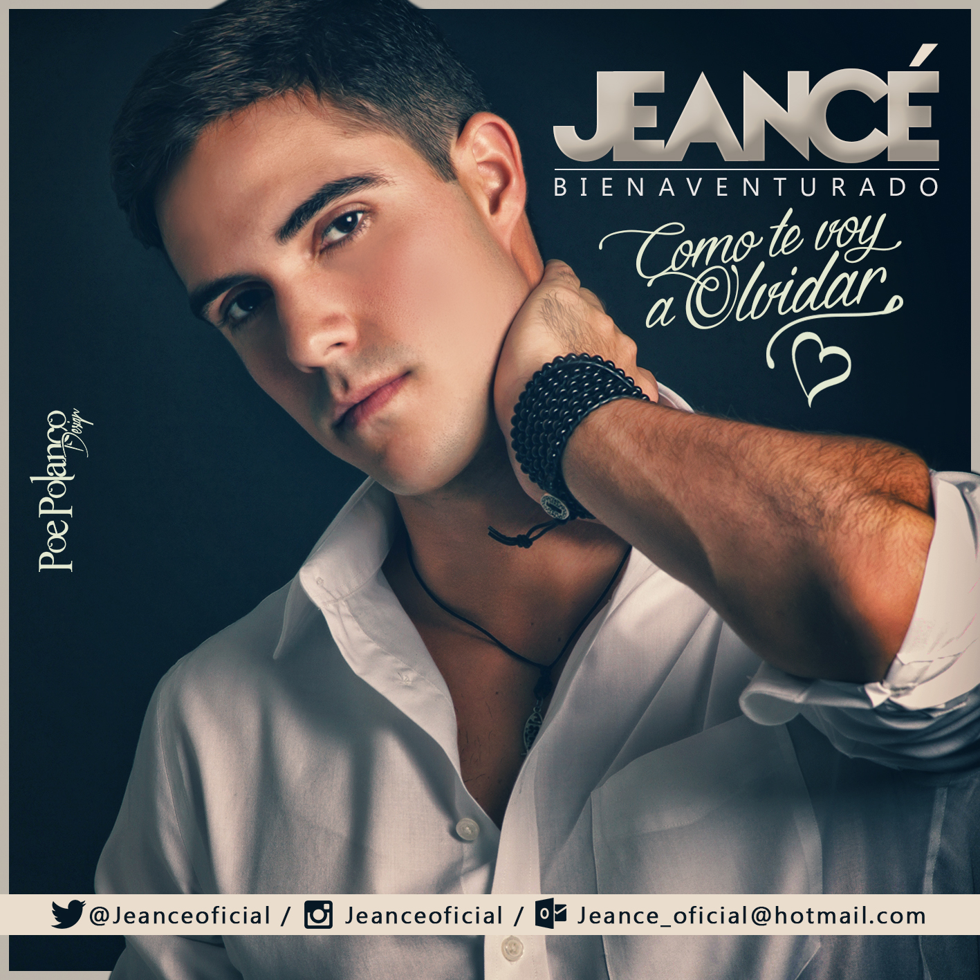 Jeancé ahora demuestra su talento en solitario