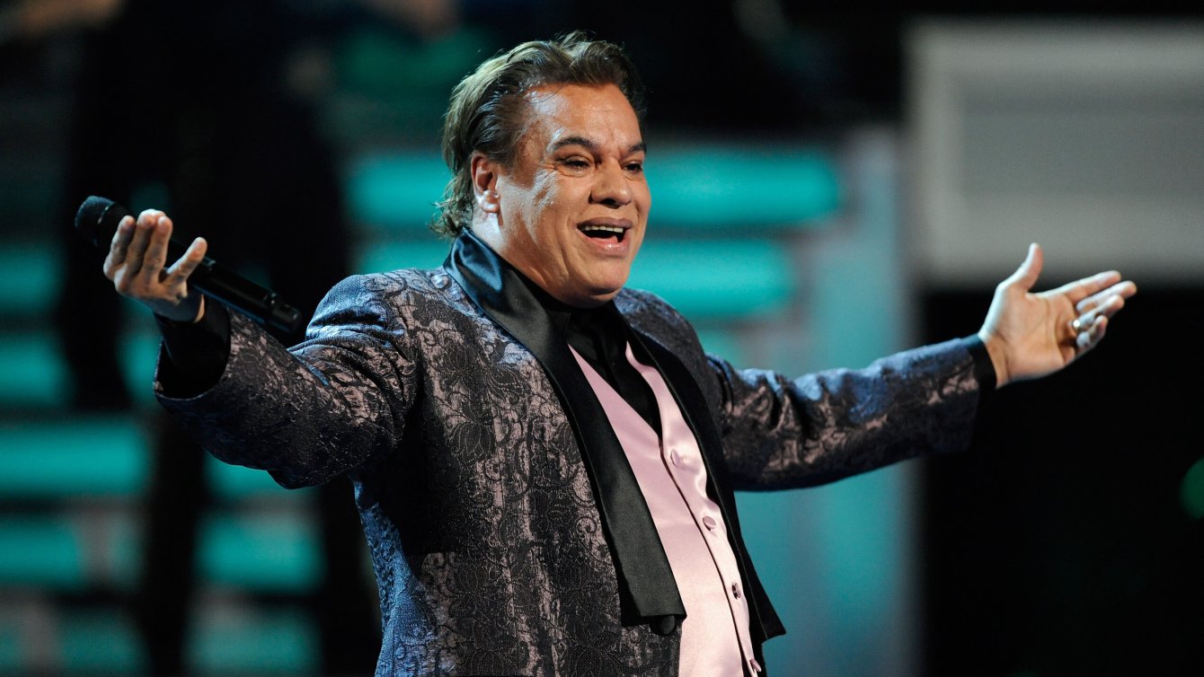 ¿Está vivo? Extraños mensajes en las redes sociales de Juan Gabriel estremecen al mundo (Fotos)