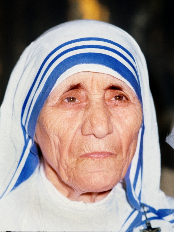 El Vaticano considera canonizar a Madre Teresa de Calcuta en el 2016