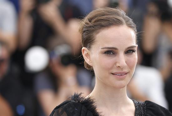 Natalie Portman visitó La Habana y se reunió con la coreógrafa Alicia Alonso