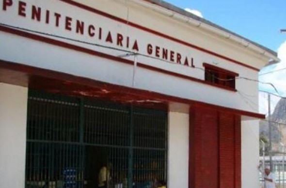 Penitenciaria