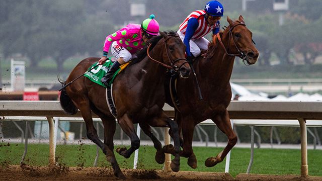 Así se correrá la edición 141 del Kentucky Derby