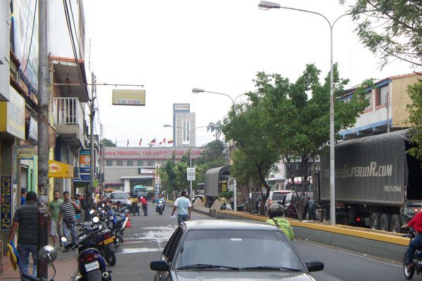 En municipios limítrofes del Táchira los trabajadores migran hacia Colombia