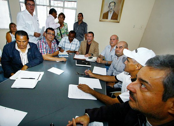 No habrá paro de docentes hoy en Táchira