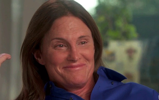 Bruce Jenner aparecerá como mujer en la portada de una revista