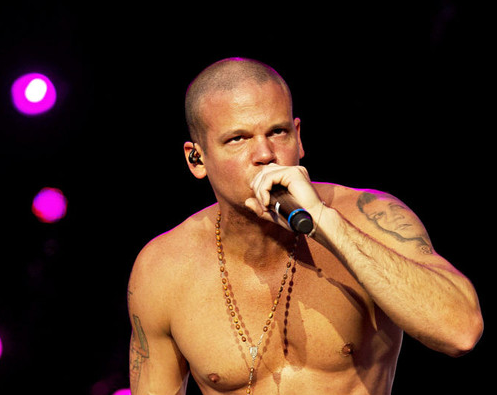 ¿Calle 13 se separa?