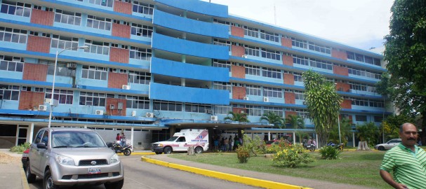 18 niños fallecieron en dos meses por desnutrición en Monagas