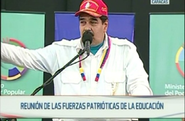 maduro