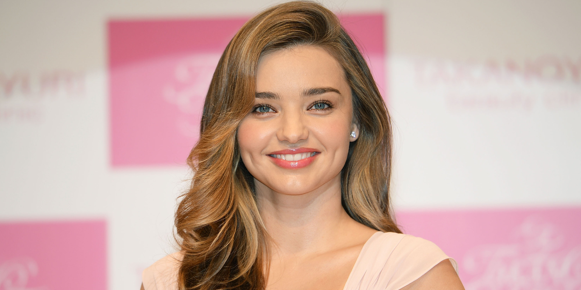 Cannes se paralizó cuando Miranda Kerr lo mostró casi todo “¡Kerrico!”