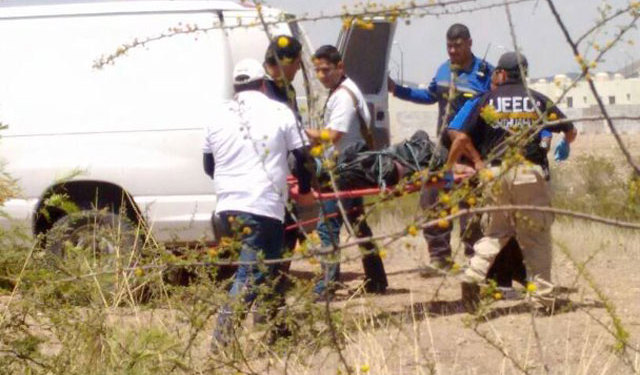 HORROR: Niños mexicanos “juegan” a secuestrar, torturar y matar