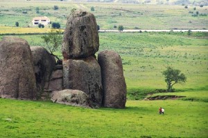 México: Viaja a Las Piedrotas para cargarte de energía