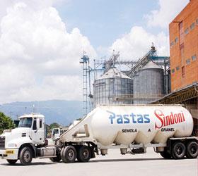 Trabajadores de Pastas Sindoni denuncian persecución judicial activada por la empresa