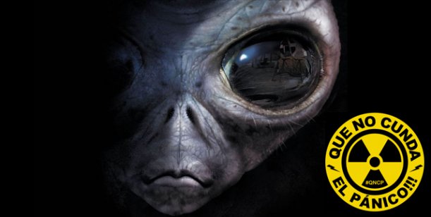 ¿Estamos en peligro? Una nueva invasión extraterrestre