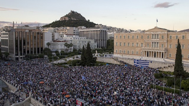 Grecia