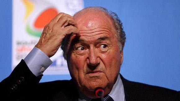 Blatter