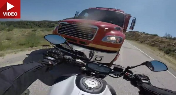 Capture-biker-truck-crash