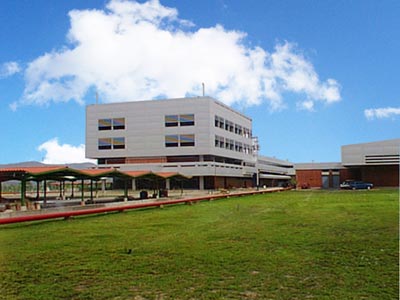 Casa de la Moneda del BCV, Maracay, Estado Aragua