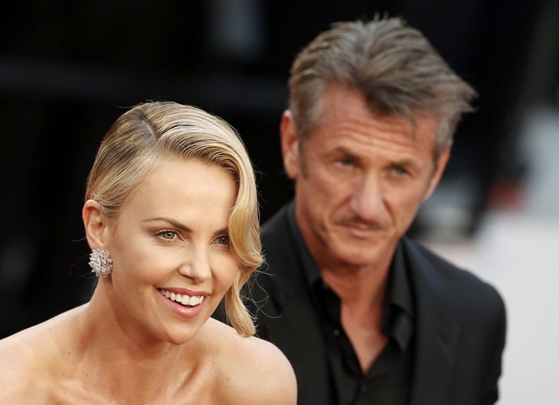 Charlize Theron y Sean Penn ponen fin a su relación